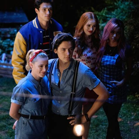 The New "Riverdale" Season 4 Trailer Has Everyone Searching for Jughead ...