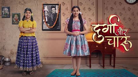 Durga Aur Charu Serial Colors TV Launched On 12 December, Voot App Streaming Today Episodes