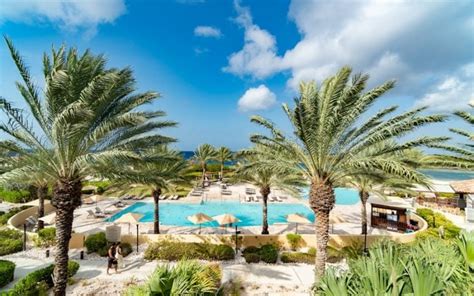 Sandals To Take Over Curacao's Santa Barbara Beach Resort