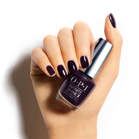 OPI Infinite Shine – Lincoln Park After Dark – ISL W42 – Cali Nail Supply