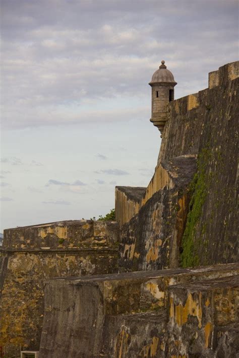 Photo Essay: El Morro Fort, Old San Juan