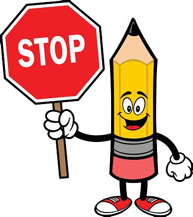 Stop Sign Clipart - ClipArt Best