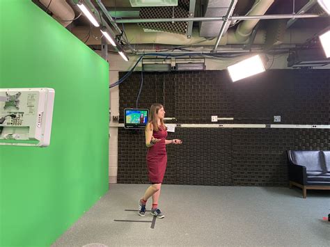 Weather World on Twitter: "ICYMI - after 4yrs working with the show, @danaosgoodwx delivered her ...