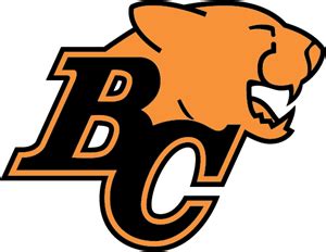 BC Lions Logo PNG Vector (EPS) Free Download