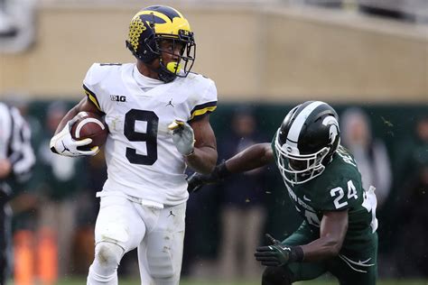 Michigan Football: 5 Wolverines who have stepped up this season