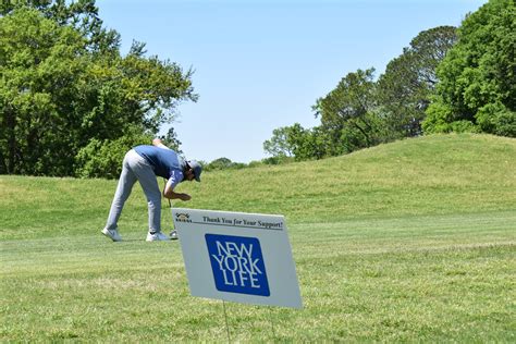 Golf Tournament — Bridge of Columbus