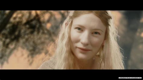 The Lord of the Rings - The Return of The King - Cate Blanchett Image (12652183) - Fanpop