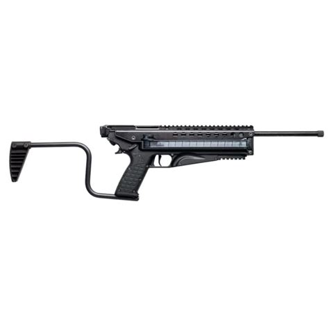 Kel-Tec R50 Rifle 5.7x28mm 50rd Magazines (2) 16" Barrel Black ...