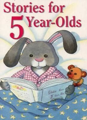 Stories for 5 Year Olds. 9780001004160 9780001004160 | eBay