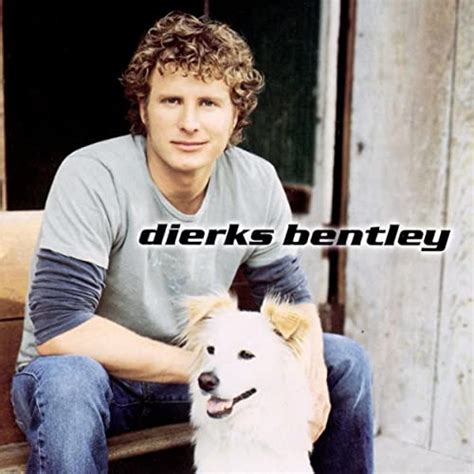 Dierks Bentley Albums Ranked | Return of Rock