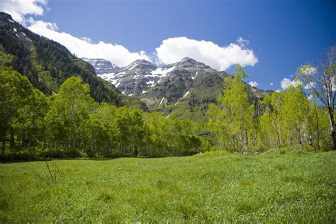 Mount Timpanogos