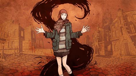 Changeling / Pathologic (Самозванка / Мор.Утопия ) Changeling, Game Art ...