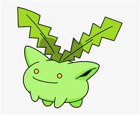 My First Shiny Was A Hoppip - Pokemon Hoppip Transparent PNG - 617x599 - Free Download on NicePNG