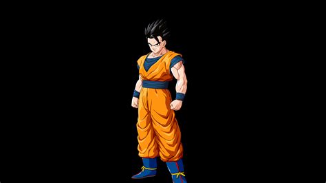 3840x2160 Resolution 8K Goku Dragon Ball Z Kakarot 4K Wallpaper - Wallpapers Den