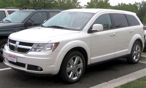 Fichier:2009 Dodge Journey SXT.jpg — Wikipédia