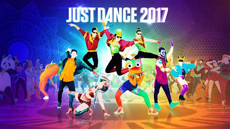 Just Dance 2017 now available for Xbox 360, Xbox One, PC