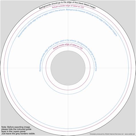 cd label template png 20 free Cliparts | Download images on Clipground 2024