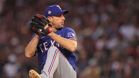 Texas Rangers pitcher Max Scherzer undergoes back surgery, will miss start of 2024 season | FOX ...