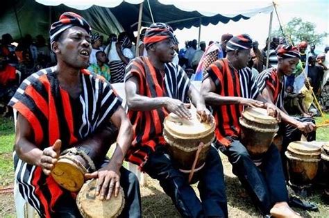 Benue State culture and traditions - Legit.ng