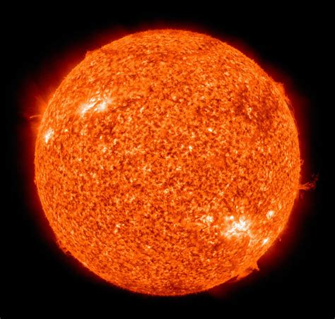 Sun vs Star. What’s The Difference? - Little Astronomy