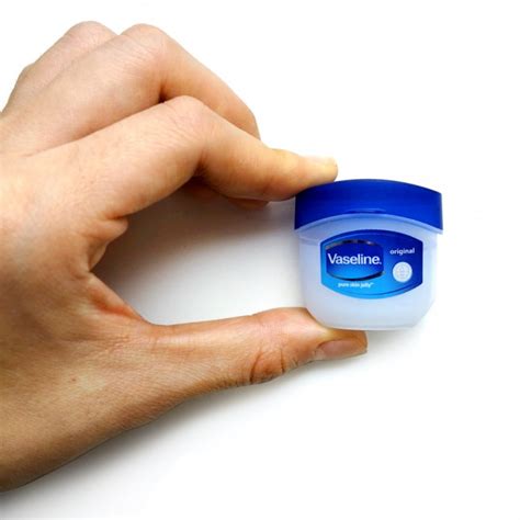 Vaseline Pure Skin Jelly Original, Travel Size - Adventure Pro Zone