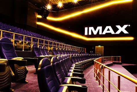 IMAX | Park Cinema