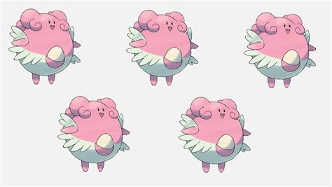 'Pokémon Go': Blissey weakness and how to catch the Gen 2 Pokémon