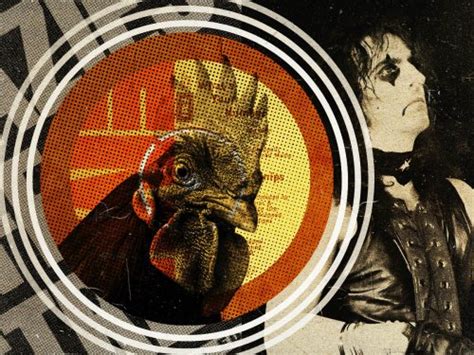 Clucking Madness: In loving memory of the chicken that changed music forever | Flipboard