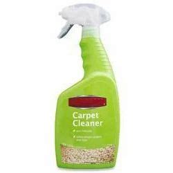 Carpet Cleaner Spray at Rs 174/bottle(s) | Avadi | Tiruvallur | ID: 11428707430