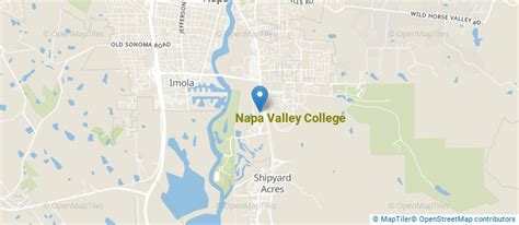 Napa Valley College Computer Science Majors - Computer Science Degree