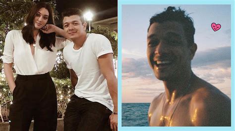 Kim Jones Just Shut Down Breakup Rumors With A Sweet Birthday Post For Jericho Rosales