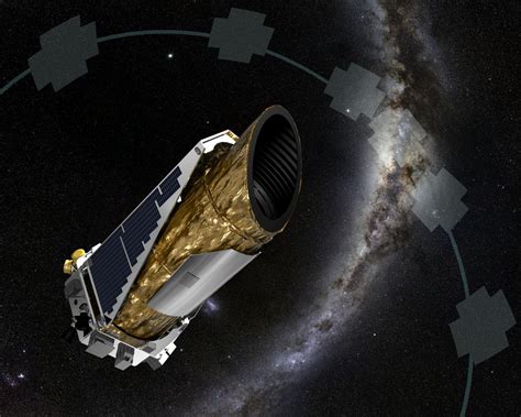 Has the Kepler Space Telescope Discovered an Alien Megastructure? | Space