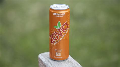 Orange Soda Brands Ranked Worst To Best