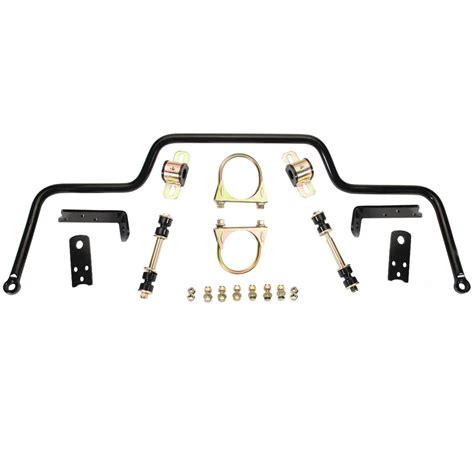 Chevrolet Truck Parts | Suspension | Sway Bars | Rear Sway Bars | OER