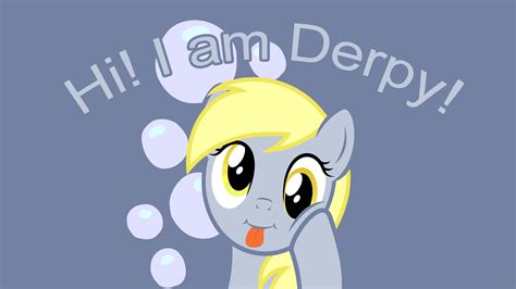 Free download Mlp Derpy Hooves Wallpaper I am derpy wallpaper by ...