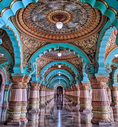 Mysore Palace Interior Images | Cabinets Matttroy