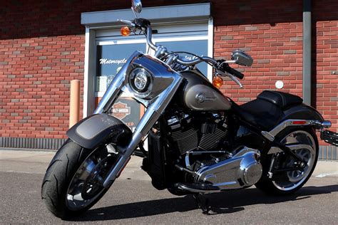 2023 Harley-Davidson® FLFBS Fat Boy® 114 for Sale in Duluth, MN (Item ...