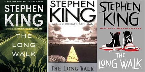 The Long Walk: Cast, Story & Everything We Know About The Stephen King Adaptation