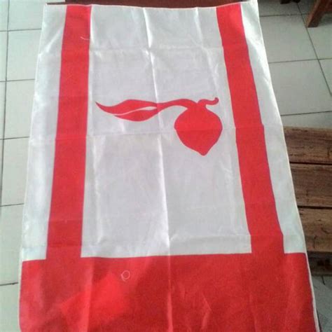 Harga Bendera Pramuka Tunas Kelapa