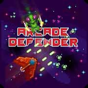 Arcade Defender