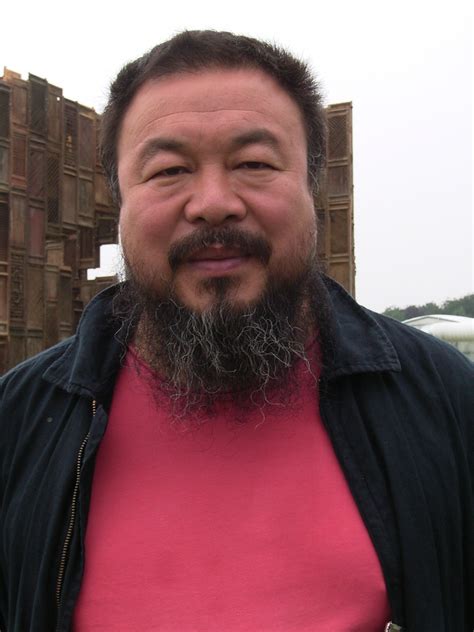 File:Ai Weiwei.jpg - Wikimedia Commons