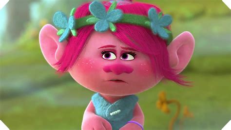 ANNA KENDRICK AS POPPY IN TROLLS – PELIKULA MANIA