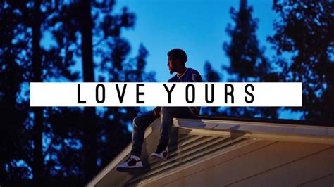 J. Cole - Love Yourz (remix by Furious) - YouTube