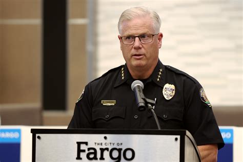 Fargo police chief slams city over lack of long-term treatment options ...