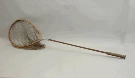 Antique Fishing Net, Farlow For Sale | Antiques.com | Classifieds