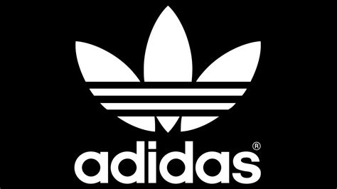 Adidas Logo - LogoDix