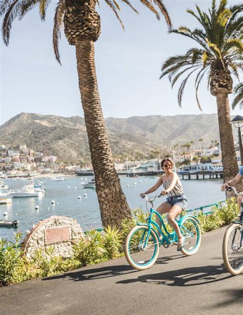 Things to Do on Catalina Island | Activities, Adventures & Tours