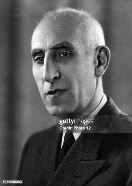 Mohammad Mosaddeq Photos and Premium High Res Pictures - Getty Images