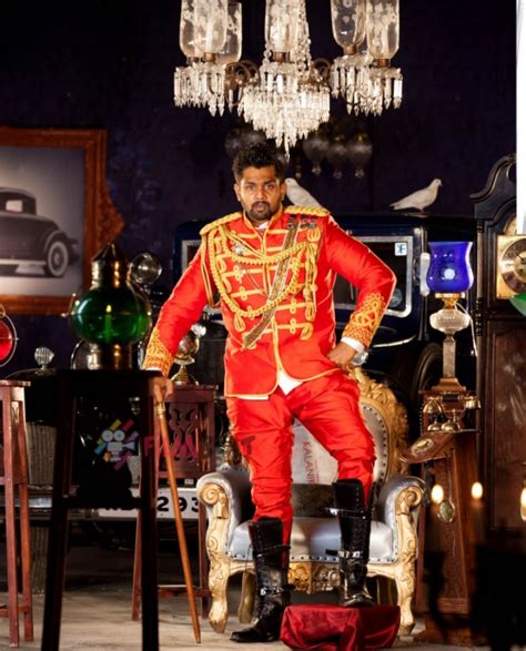 Dhruva Sarja Photos: Latest HD Images, Pictures, Stills & Pics - FilmiBeat