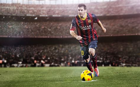 Messi Free Kick Computer Wallpapers - Wallpaper Cave